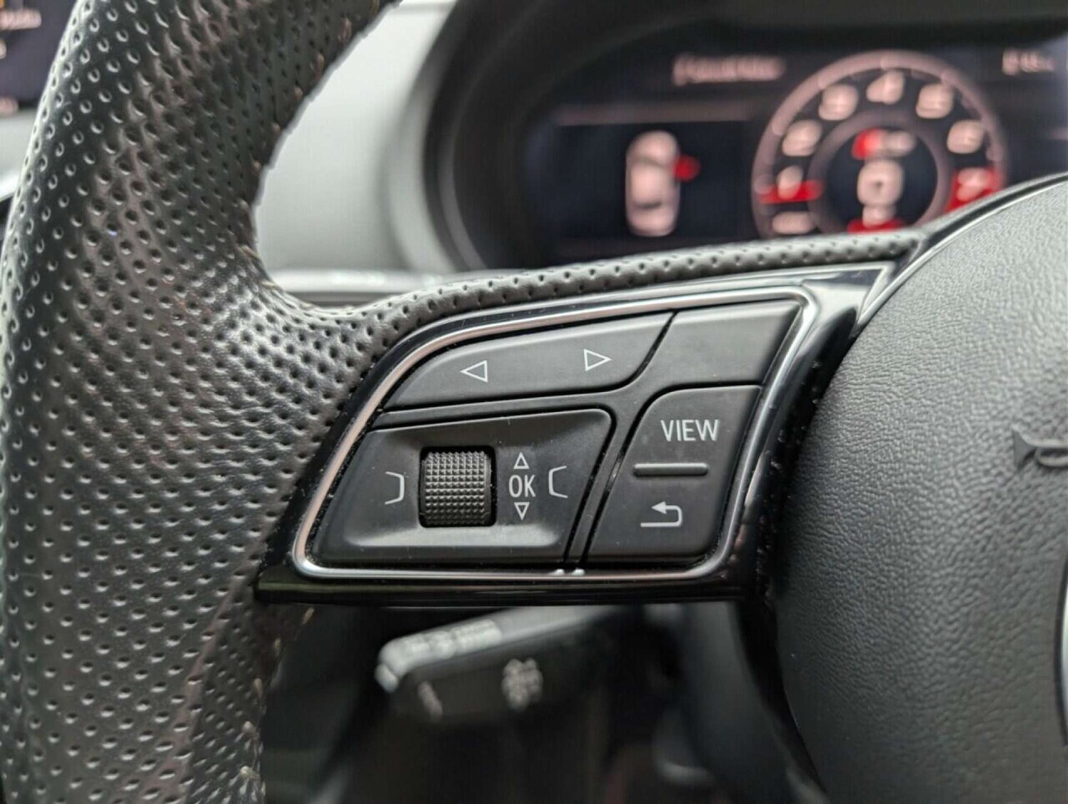 Used Audi A3 2019 for sale - 77714307: Photo 17