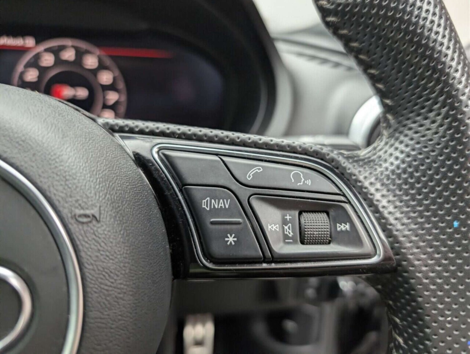 Used Audi A3 2019 for sale - 77714307: Photo 18