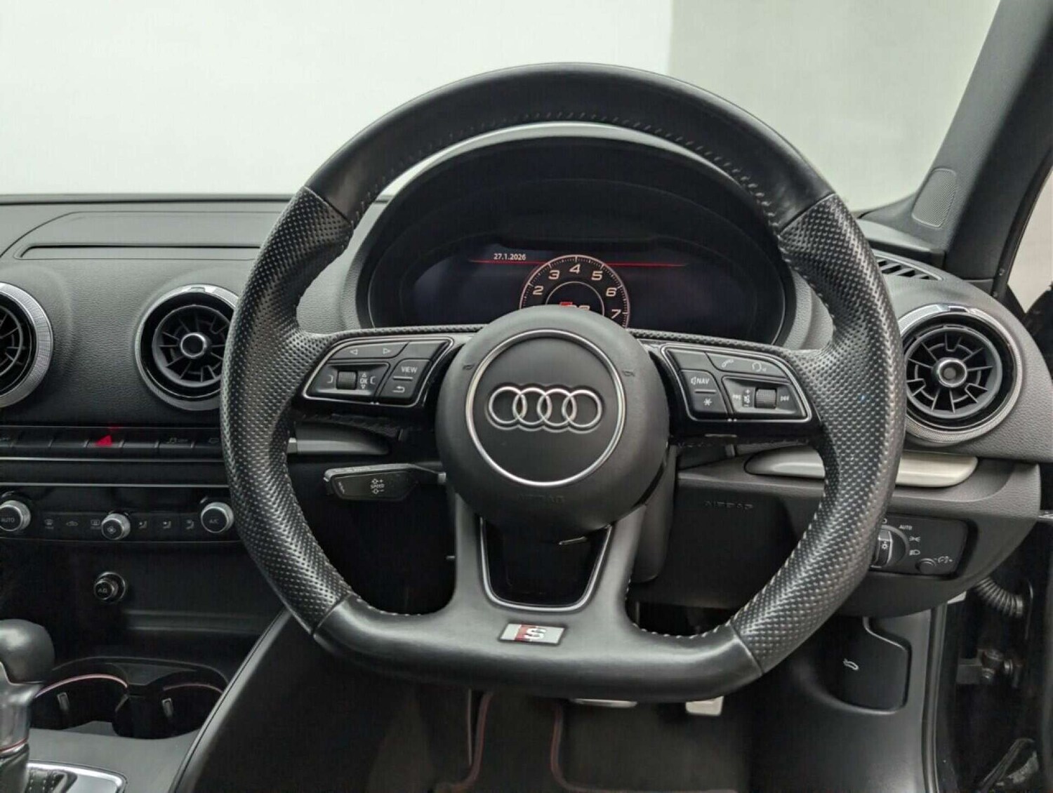 Used Audi A3 2019 for sale - 77714307: Photo 21