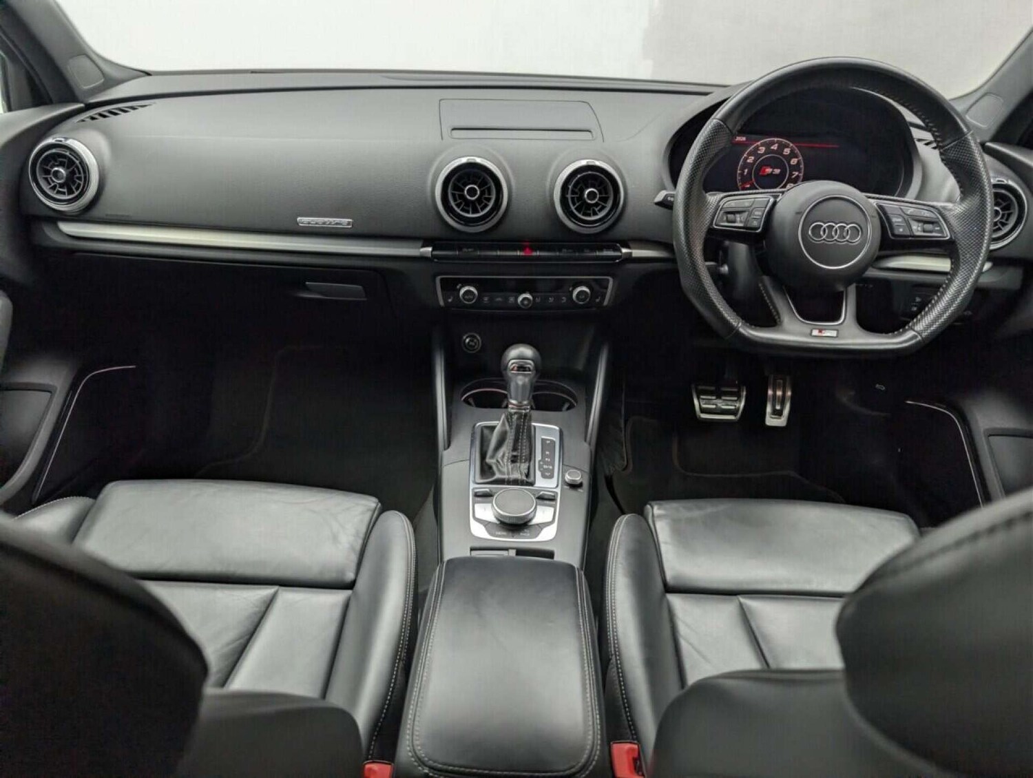 Used Audi A3 2019 for sale - 77714307: Photo 22