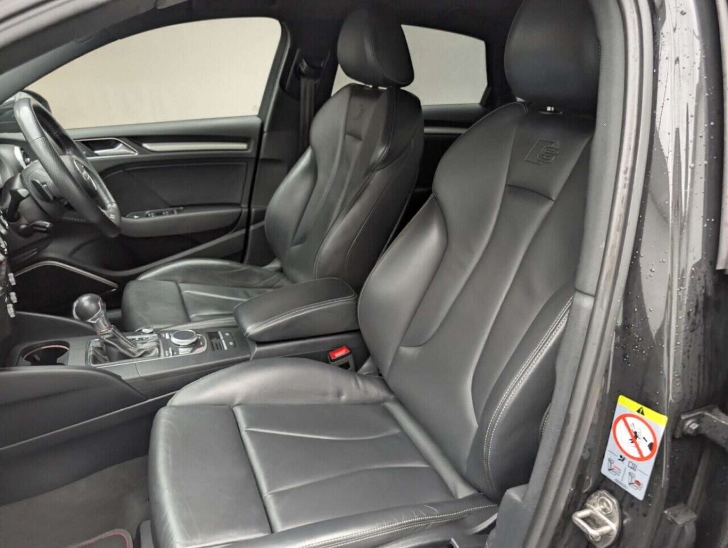 Used Audi A3 2019 for sale - 77714307: Photo 26