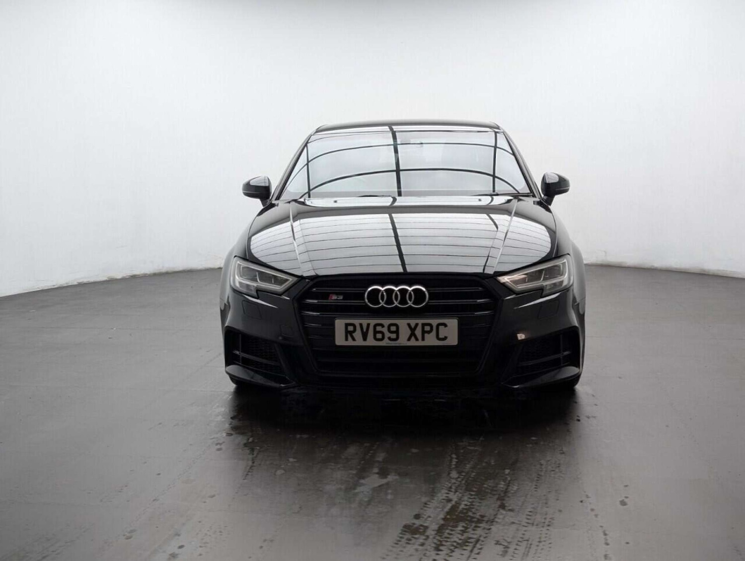 Used Audi A3 2019 for sale - 77714307: Photo 3