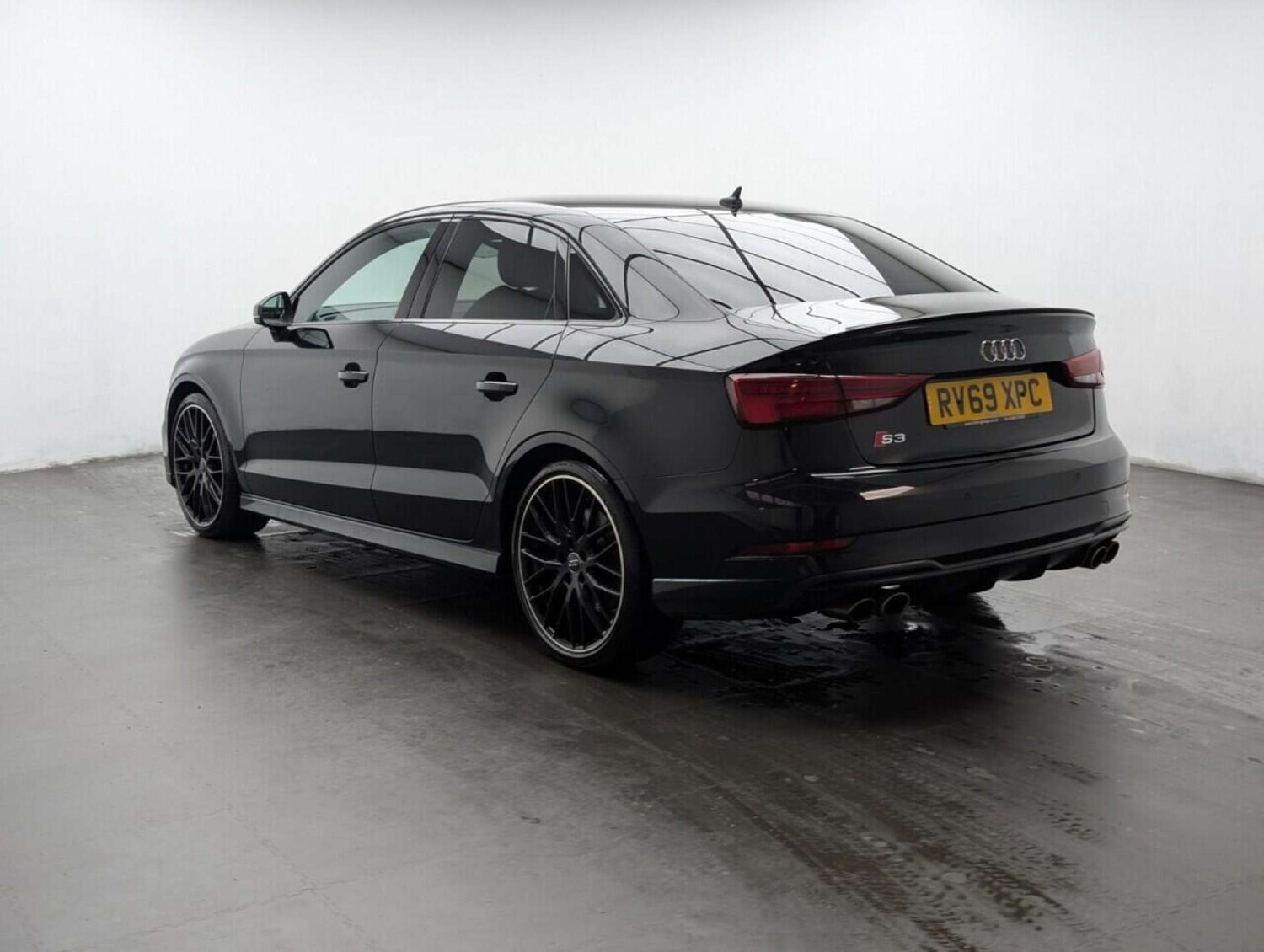 Used Audi A3 2019 for sale - 77714307: Photo 6
