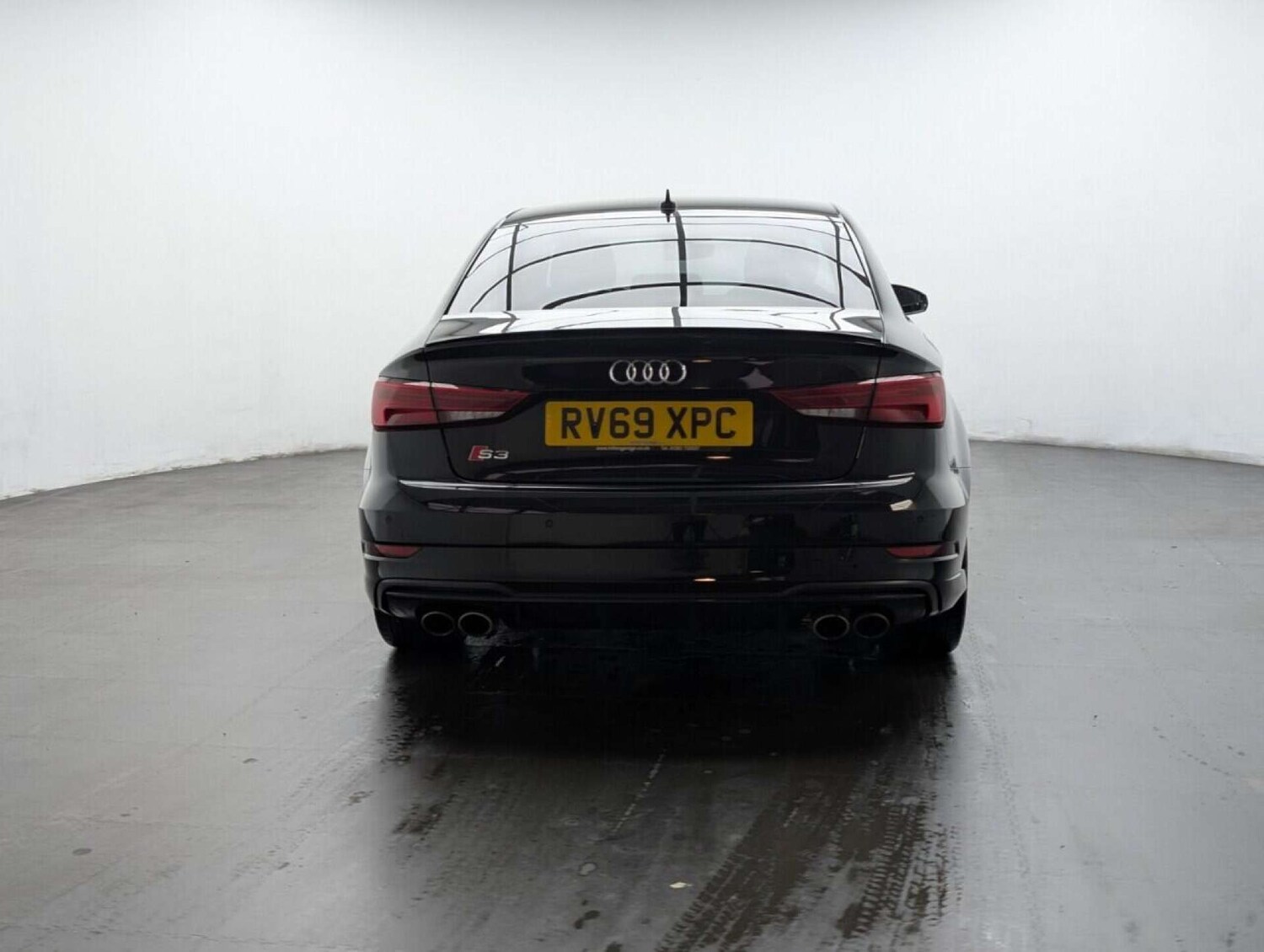 Used Audi A3 2019 for sale - 77714307: Photo 7