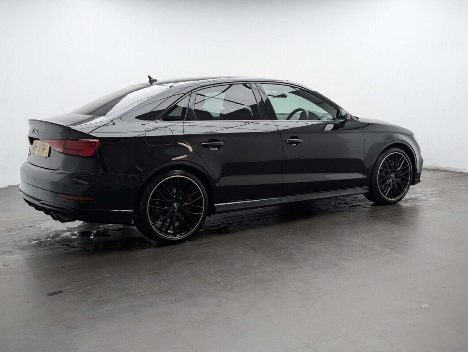 Used Audi A3 2019 for sale - 77714307: Photo 8
