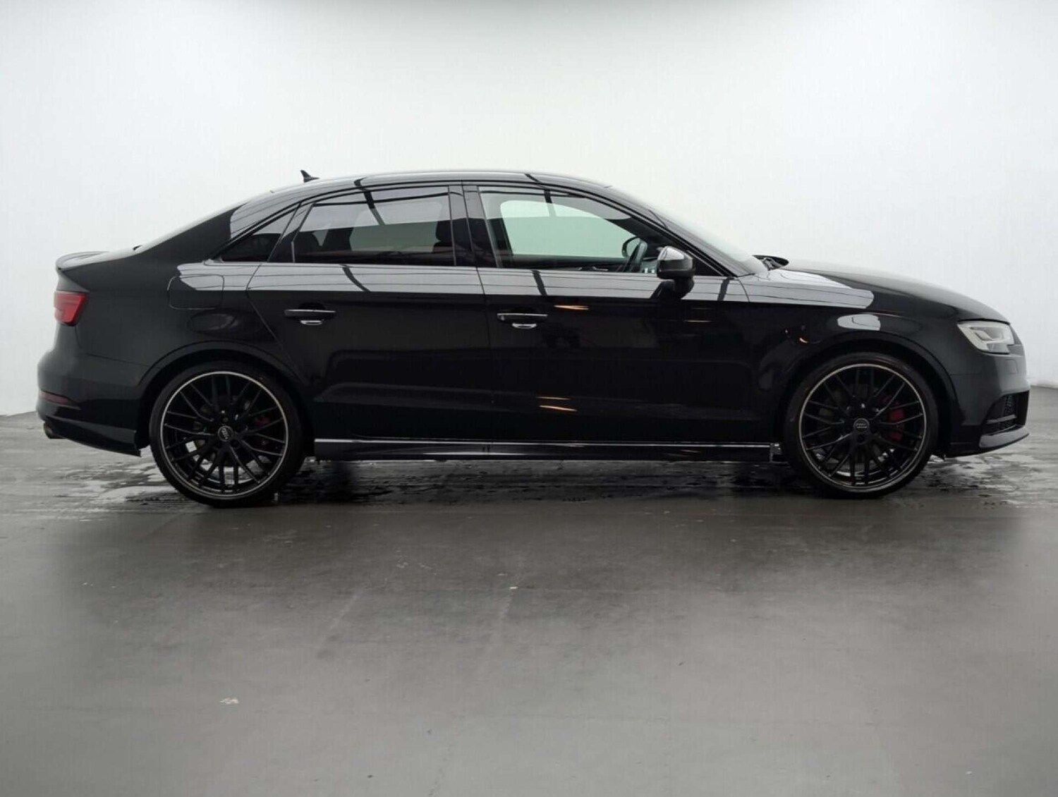 Used Audi A3 2019 for sale - 77714307: Photo 9