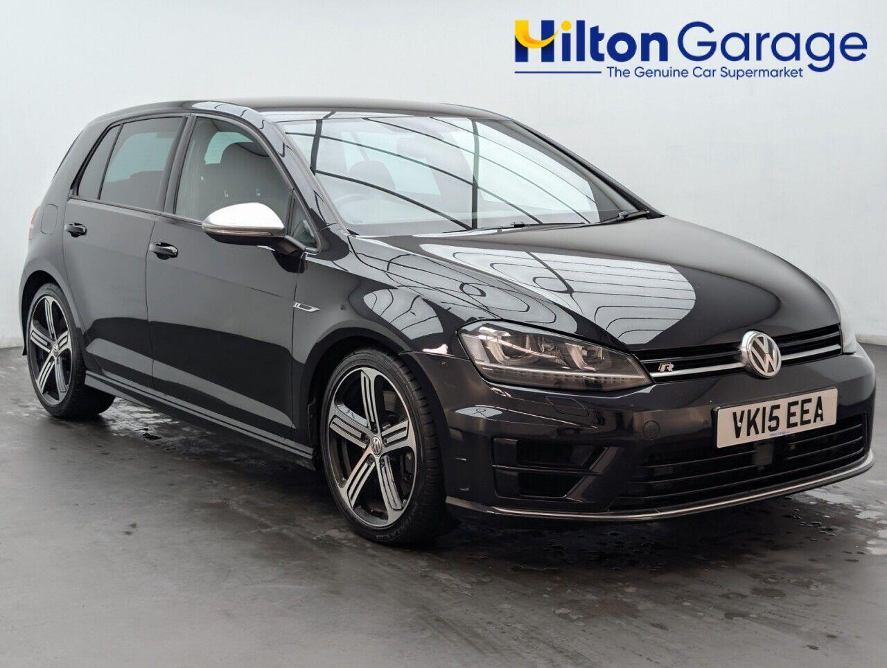 Used Volkswagen Golf 2015 for sale - 76425096: Photo 1