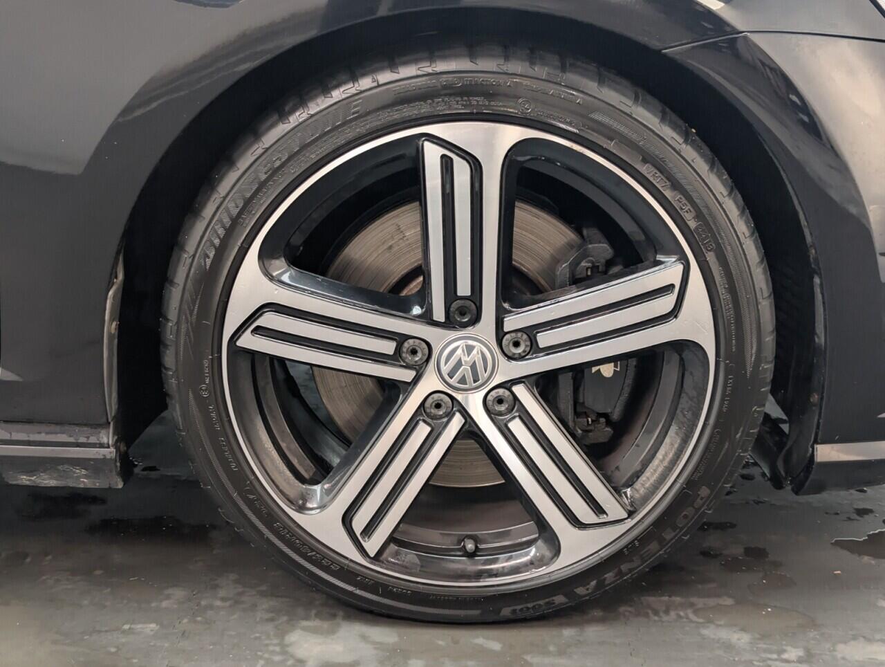 Used Volkswagen Golf 2015 for sale - 76425096: Photo 10