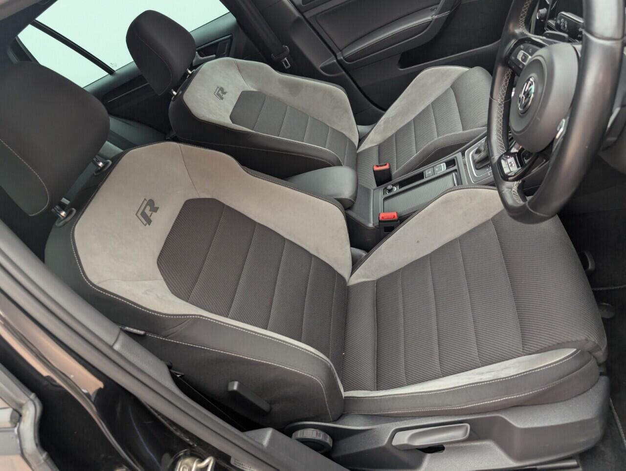 Used Volkswagen Golf 2015 for sale - 76425096: Photo 12