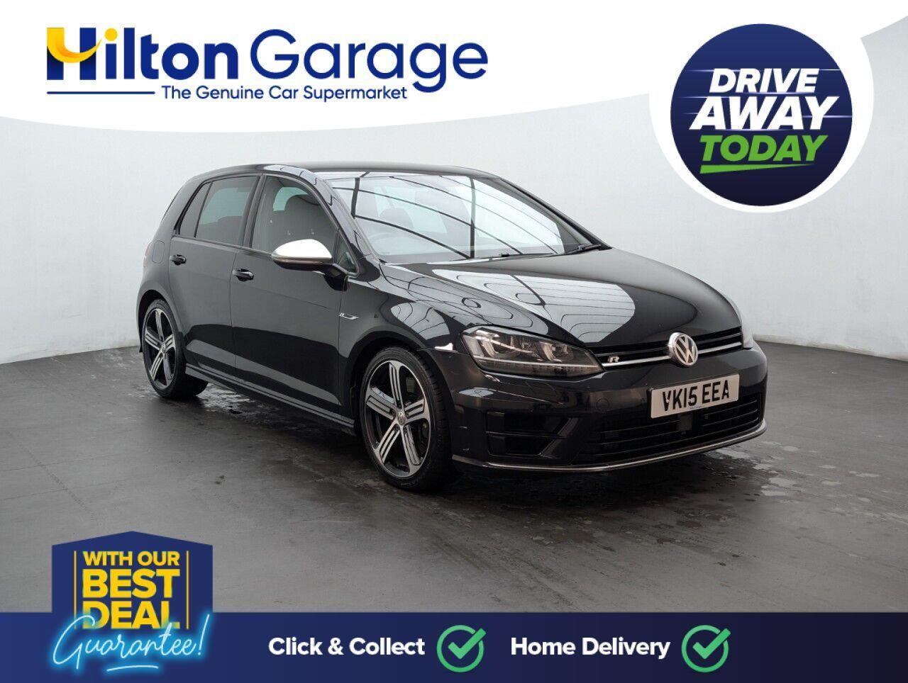 Used Volkswagen Golf 2015 for sale - 76425096: Photo 2