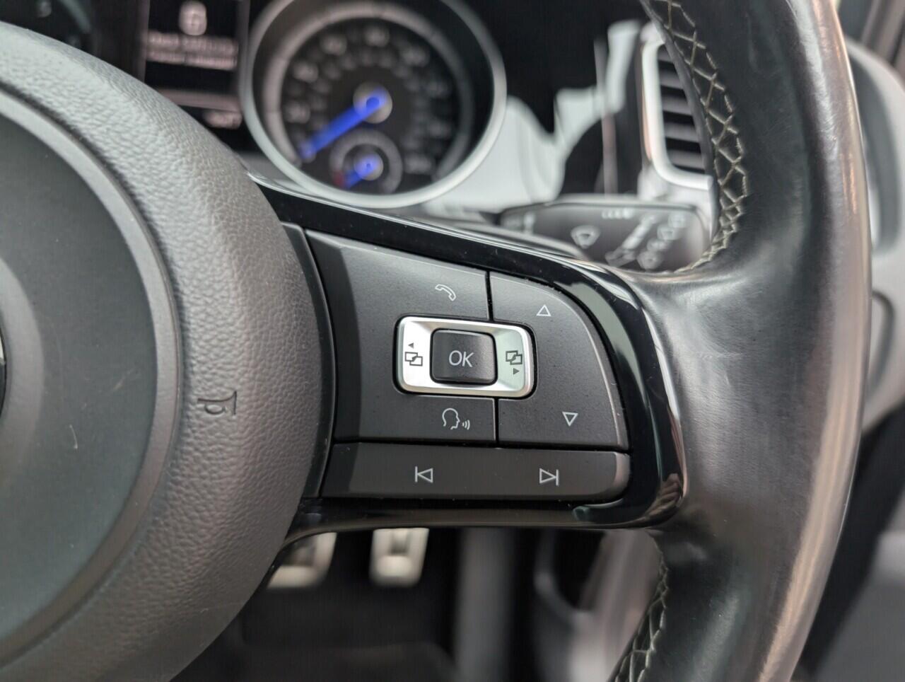 Used Volkswagen Golf 2015 for sale - 76425096: Photo 20