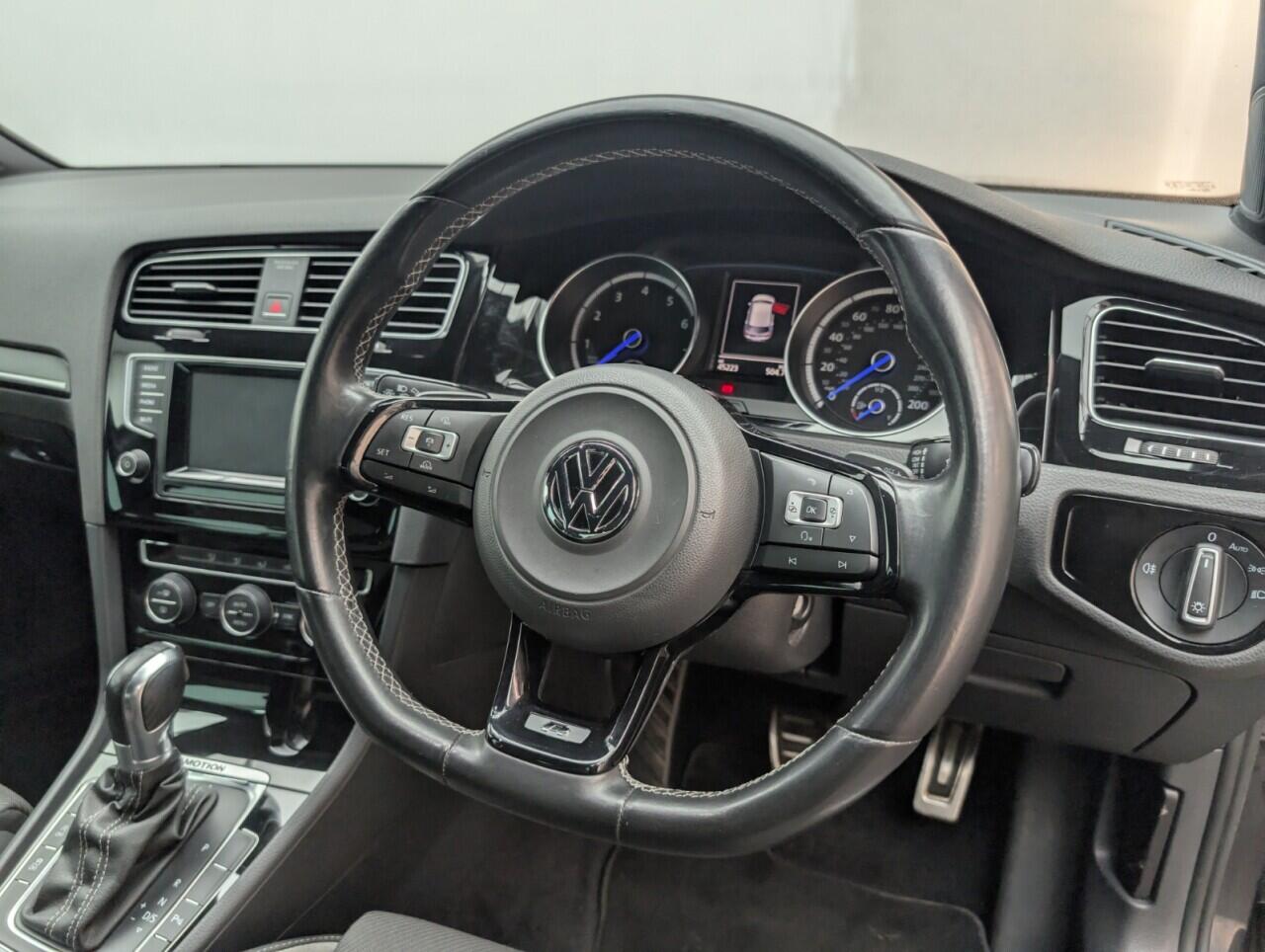 Used Volkswagen Golf 2015 for sale - 76425096: Photo 23