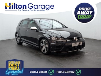 Used Volkswagen Golf 2015 for sale - 76425096: Photo