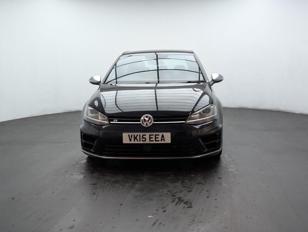 Used Volkswagen Golf 2015 for sale - 76425096: Photo 3