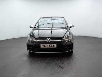 Used Volkswagen Golf 2015 for sale - 76425096: Photo