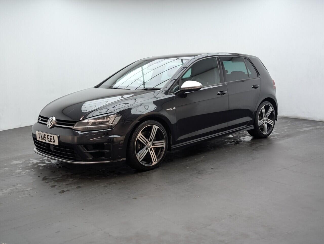 Used Volkswagen Golf 2015 for sale - 76425096: Photo 4