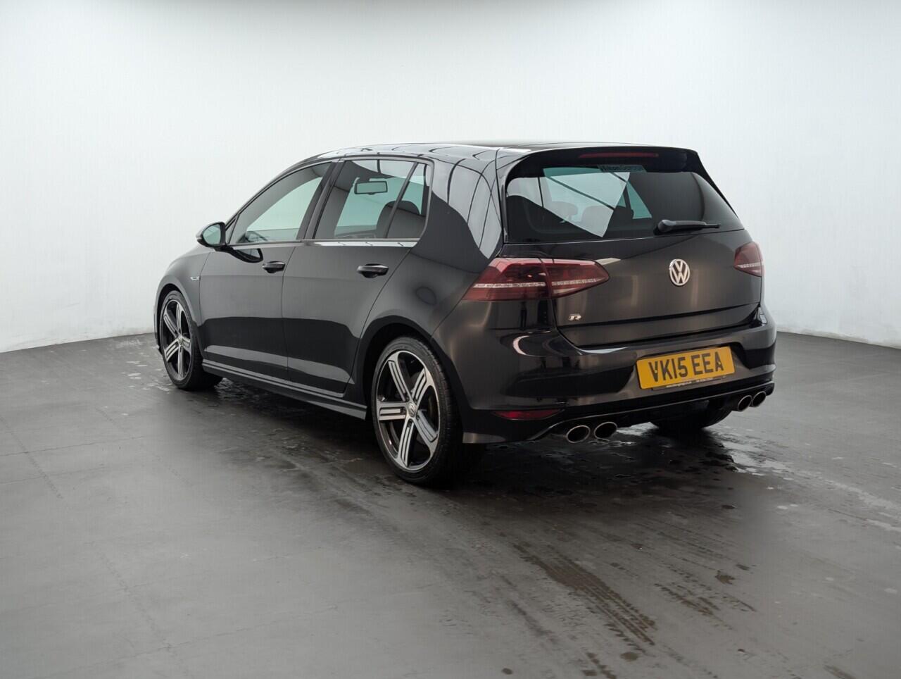 Used Volkswagen Golf 2015 for sale - 76425096: Photo 6