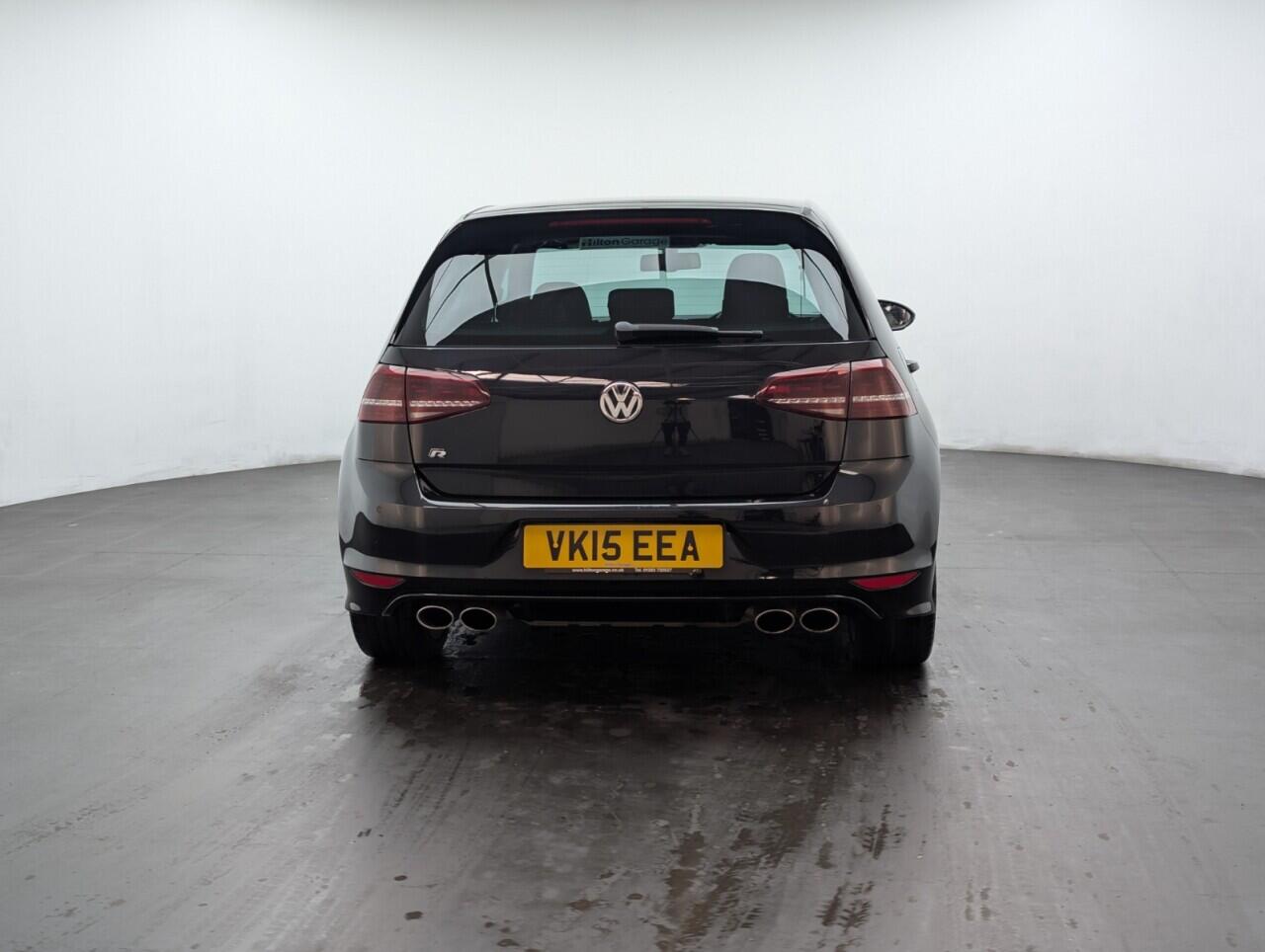 Used Volkswagen Golf 2015 for sale - 76425096: Photo 7