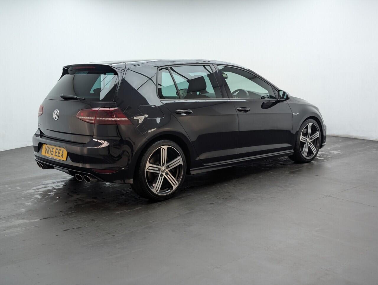 Used Volkswagen Golf 2015 for sale - 76425096: Photo 8