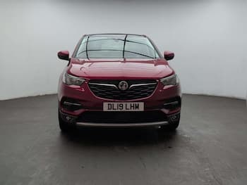 Used Vauxhall Grandland X 2019 for sale - 79568731: Photo