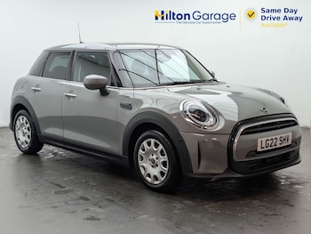 Used MINI Hatch 2022 for sale - 78887916: Photo
