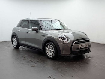 Used MINI Hatch 2022 for sale - 78887916: Photo