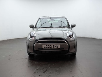 Used MINI Hatch 2022 for sale - 78887916: Photo