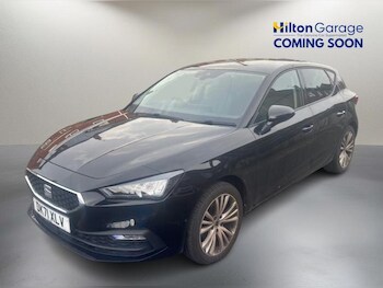 Used SEAT Leon 2021 for sale - 77411123: Photo