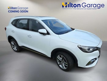 MG MG HS feature image