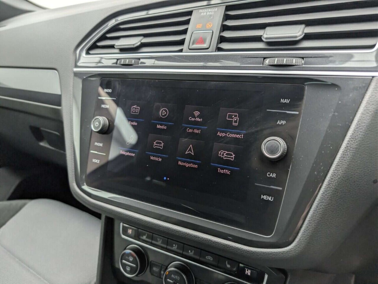 Used Volkswagen Tiguan 2018 for sale - 77714335: Photo 15