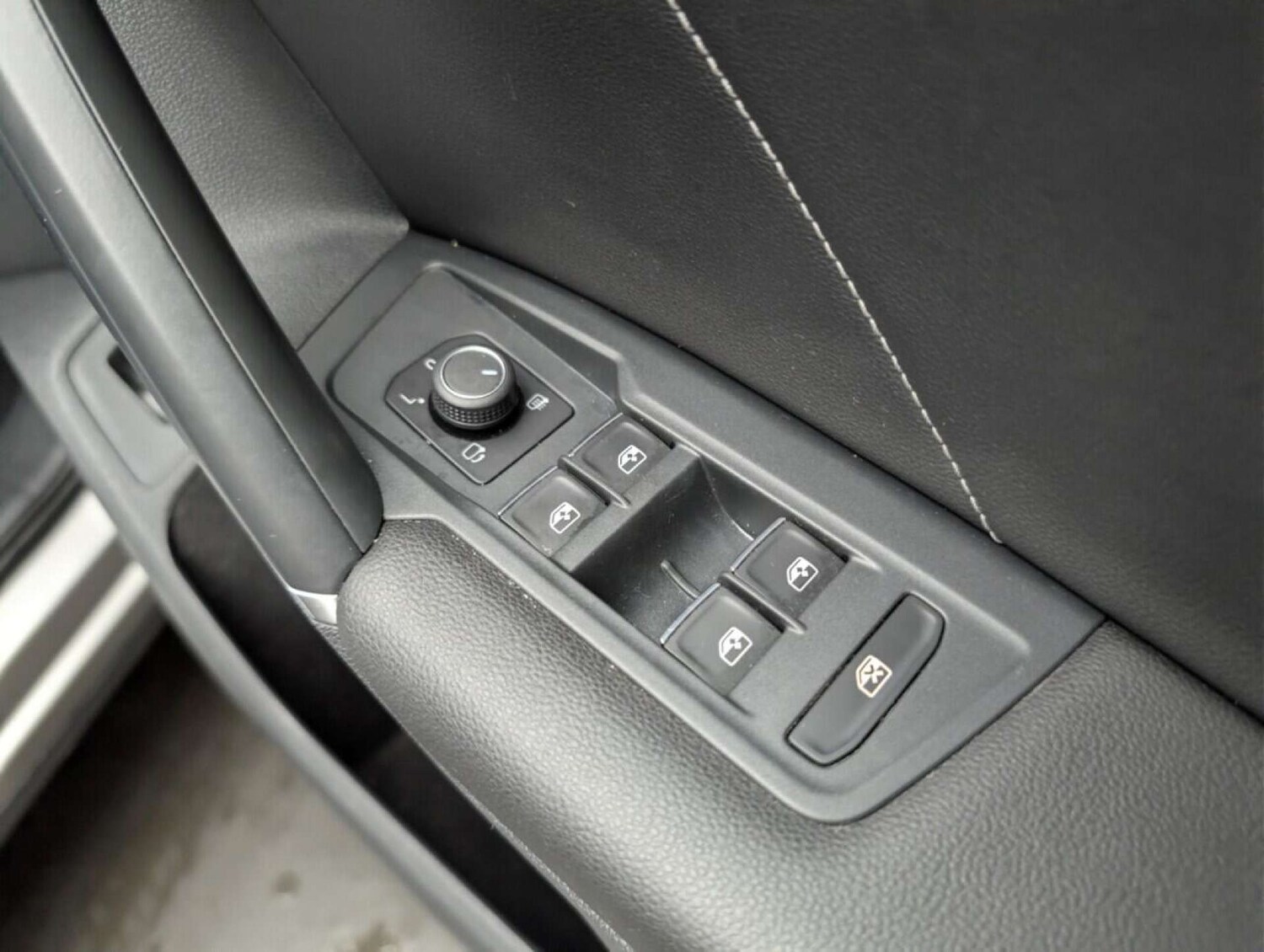 Used Volkswagen Tiguan 2018 for sale - 77714335: Photo 20