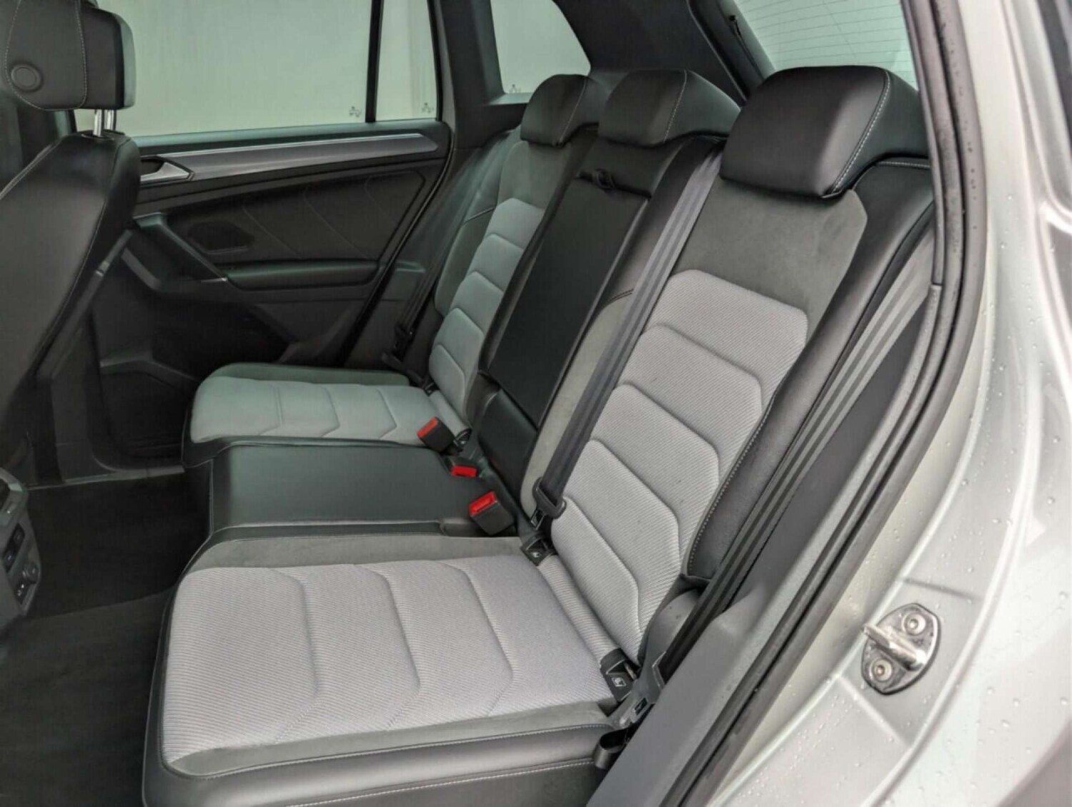 Used Volkswagen Tiguan 2018 for sale - 77714335: Photo 25