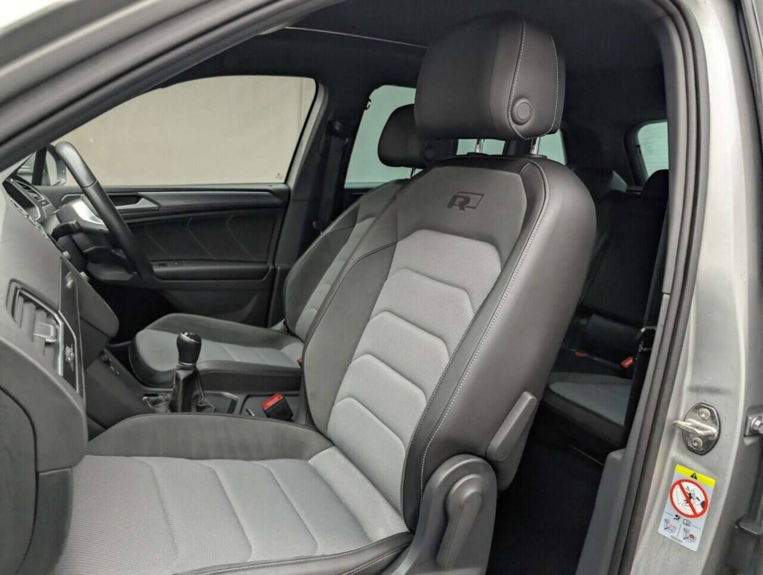 Used Volkswagen Tiguan 2018 for sale - 77714335: Photo 26