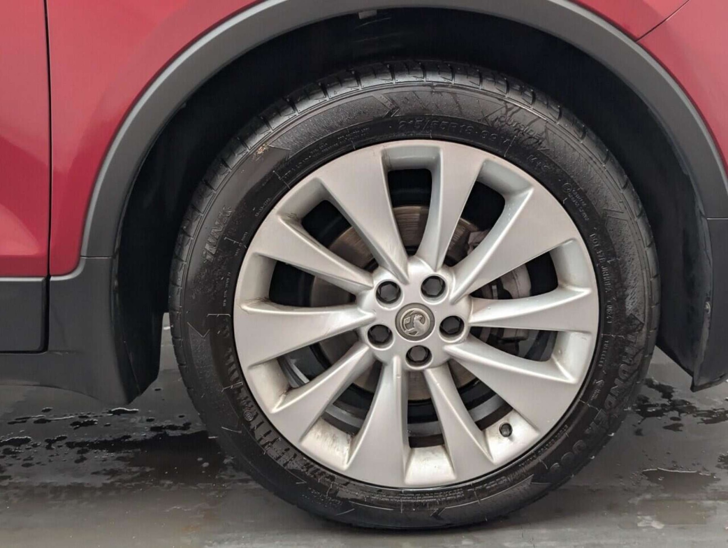 Used Vauxhall Mokka X 2019 for sale - 77713672: Photo 10