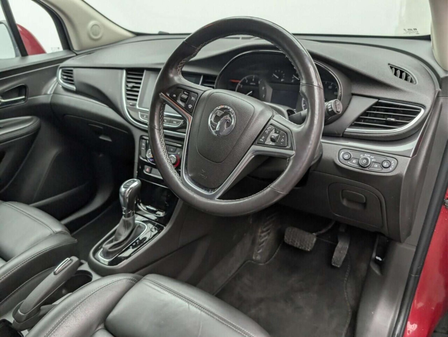 Used Vauxhall Mokka X 2019 for sale - 77713672: Photo 11