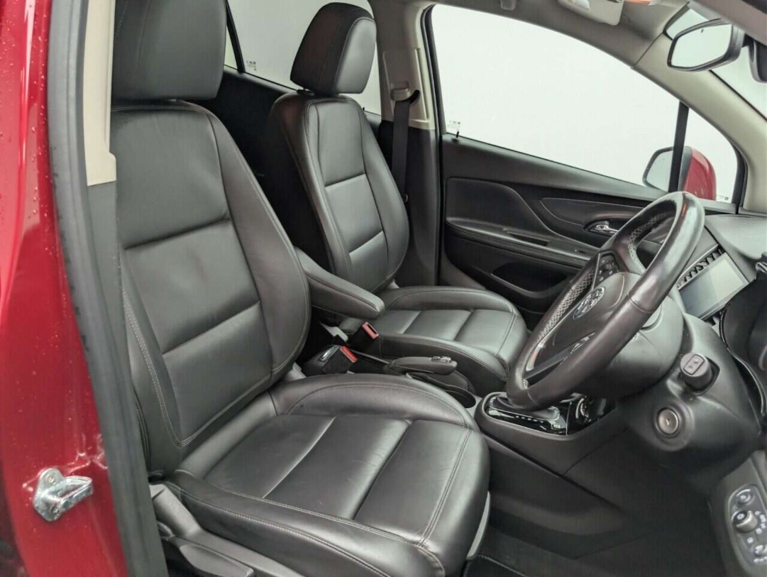 Used Vauxhall Mokka X 2019 for sale - 77713672: Photo 12