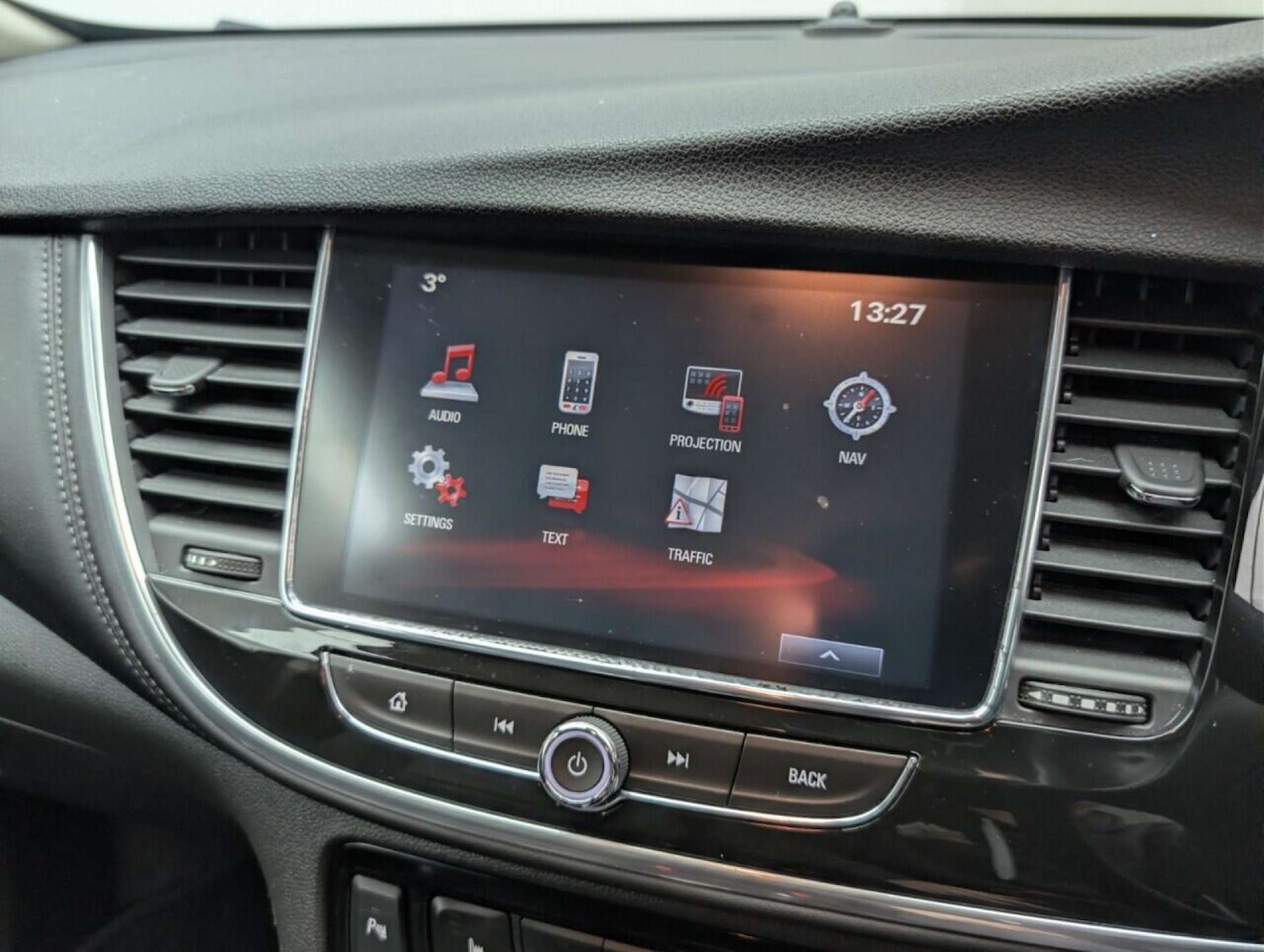 Used Vauxhall Mokka X 2019 for sale - 77713672: Photo 13