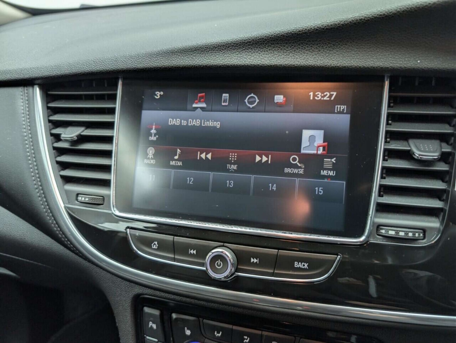 Used Vauxhall Mokka X 2019 for sale - 77713672: Photo 14