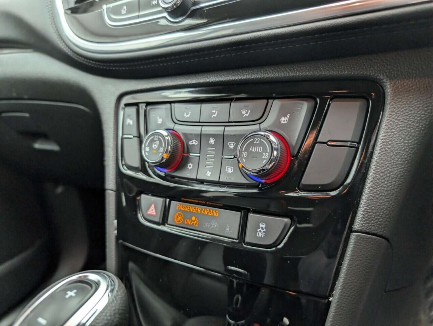 Used Vauxhall Mokka X 2019 for sale - 77713672: Photo 15