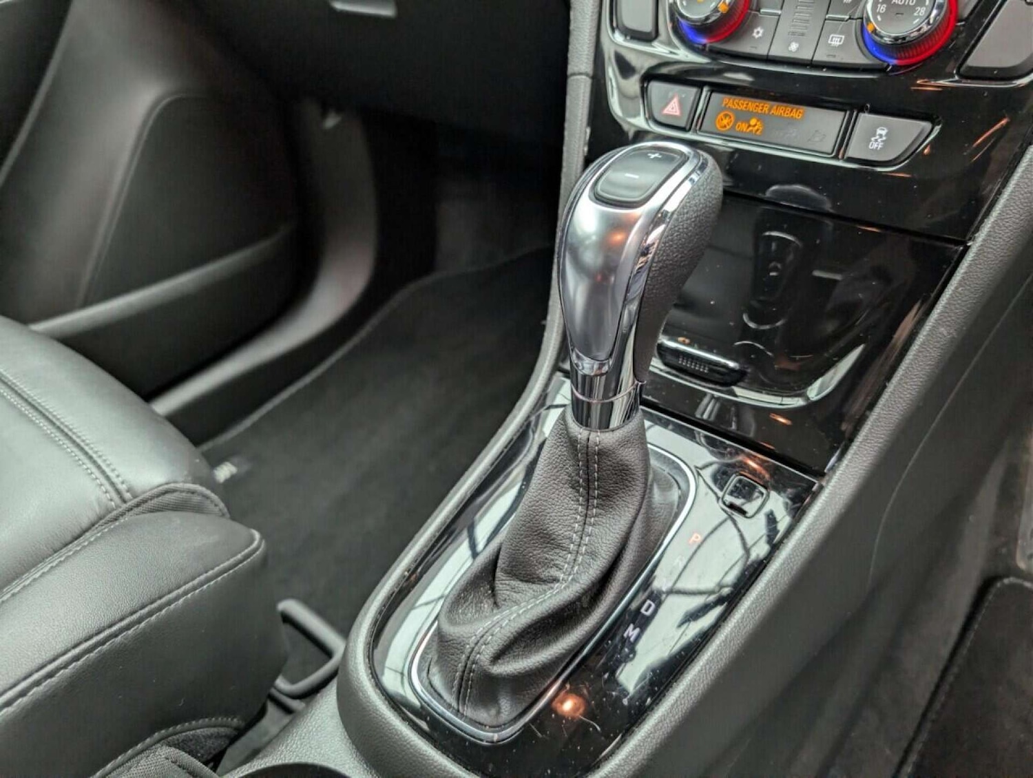 Used Vauxhall Mokka X 2019 for sale - 77713672: Photo 16