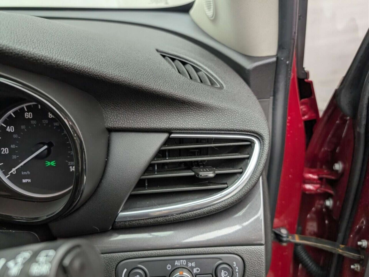 Used Vauxhall Mokka X 2019 for sale - 77713672: Photo 18