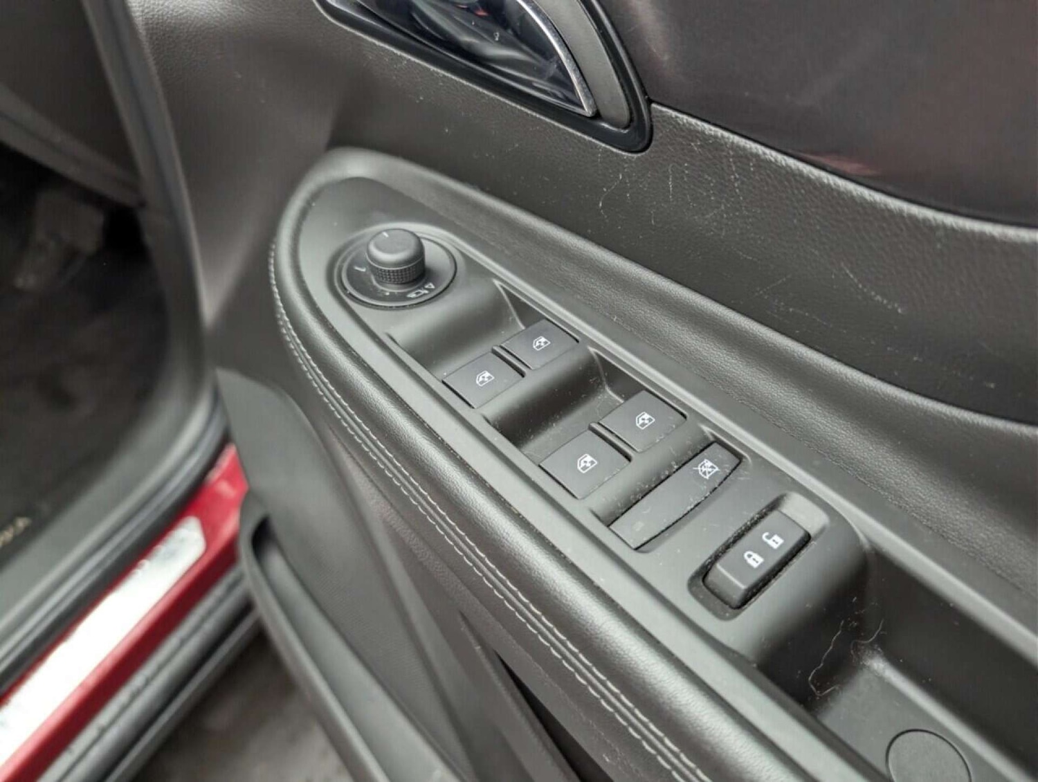 Used Vauxhall Mokka X 2019 for sale - 77713672: Photo 19