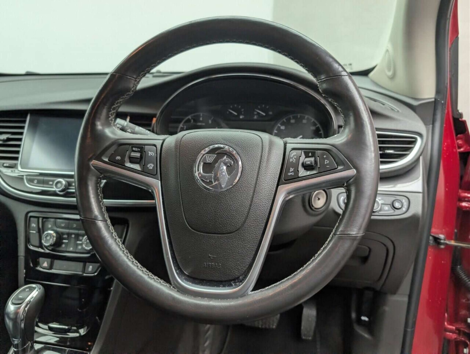 Used Vauxhall Mokka X 2019 for sale - 77713672: Photo 20