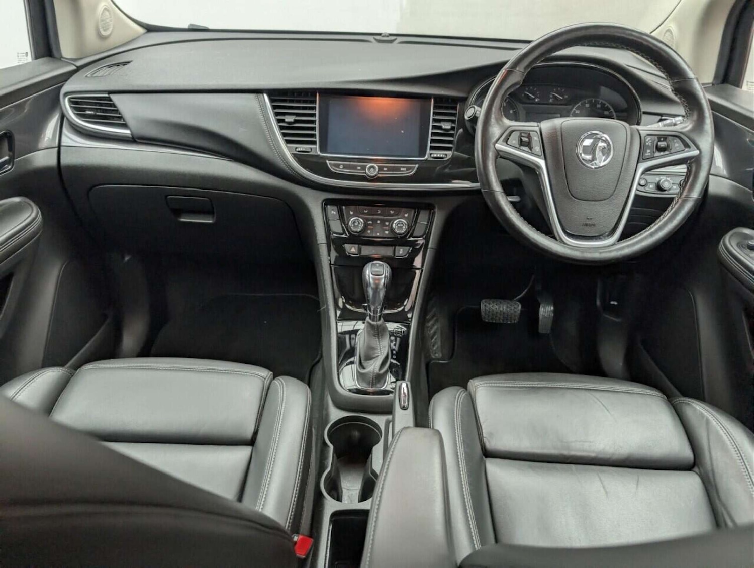 Used Vauxhall Mokka X 2019 for sale - 77713672: Photo 21