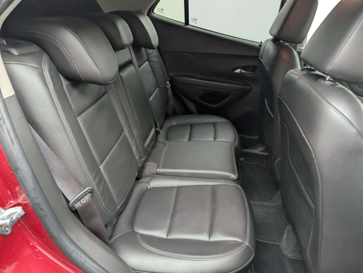 Used Vauxhall Mokka X 2019 for sale - 77713672: Photo 22