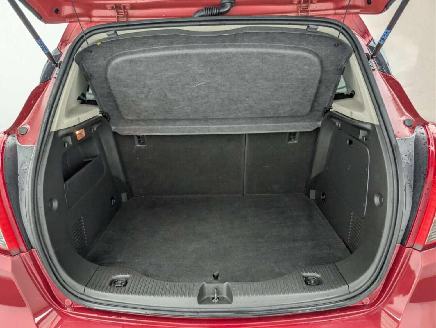 Used Vauxhall Mokka X 2019 for sale - 77713672: Photo 23