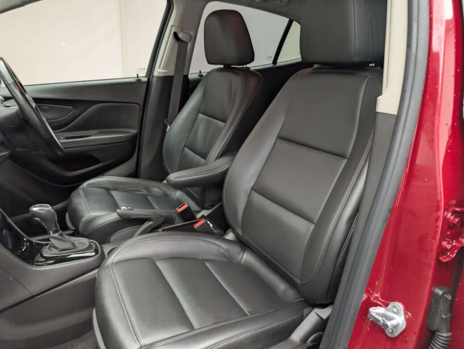 Used Vauxhall Mokka X 2019 for sale - 77713672: Photo 25