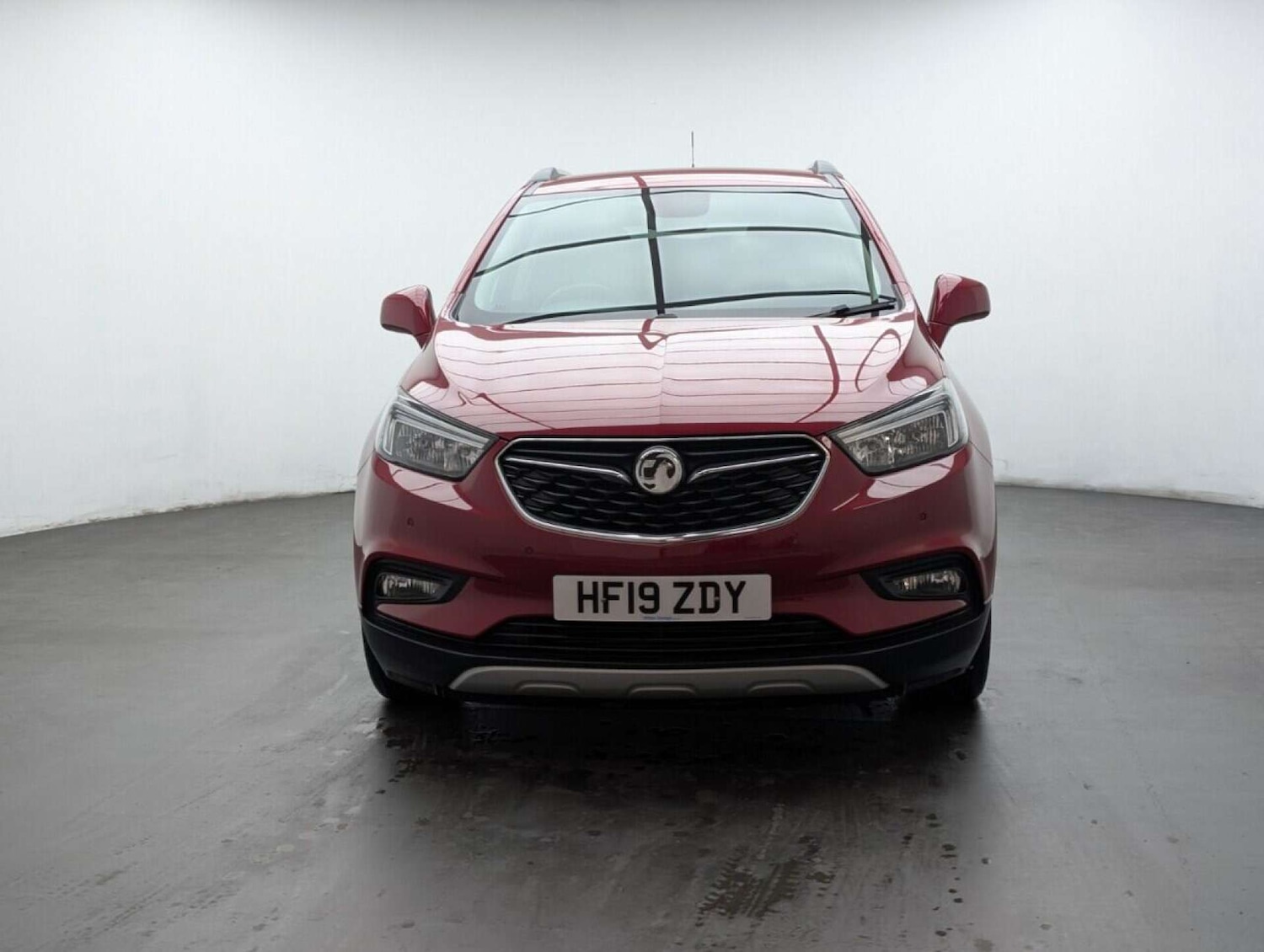 Used Vauxhall Mokka X 2019 for sale - 77713672: Photo 3