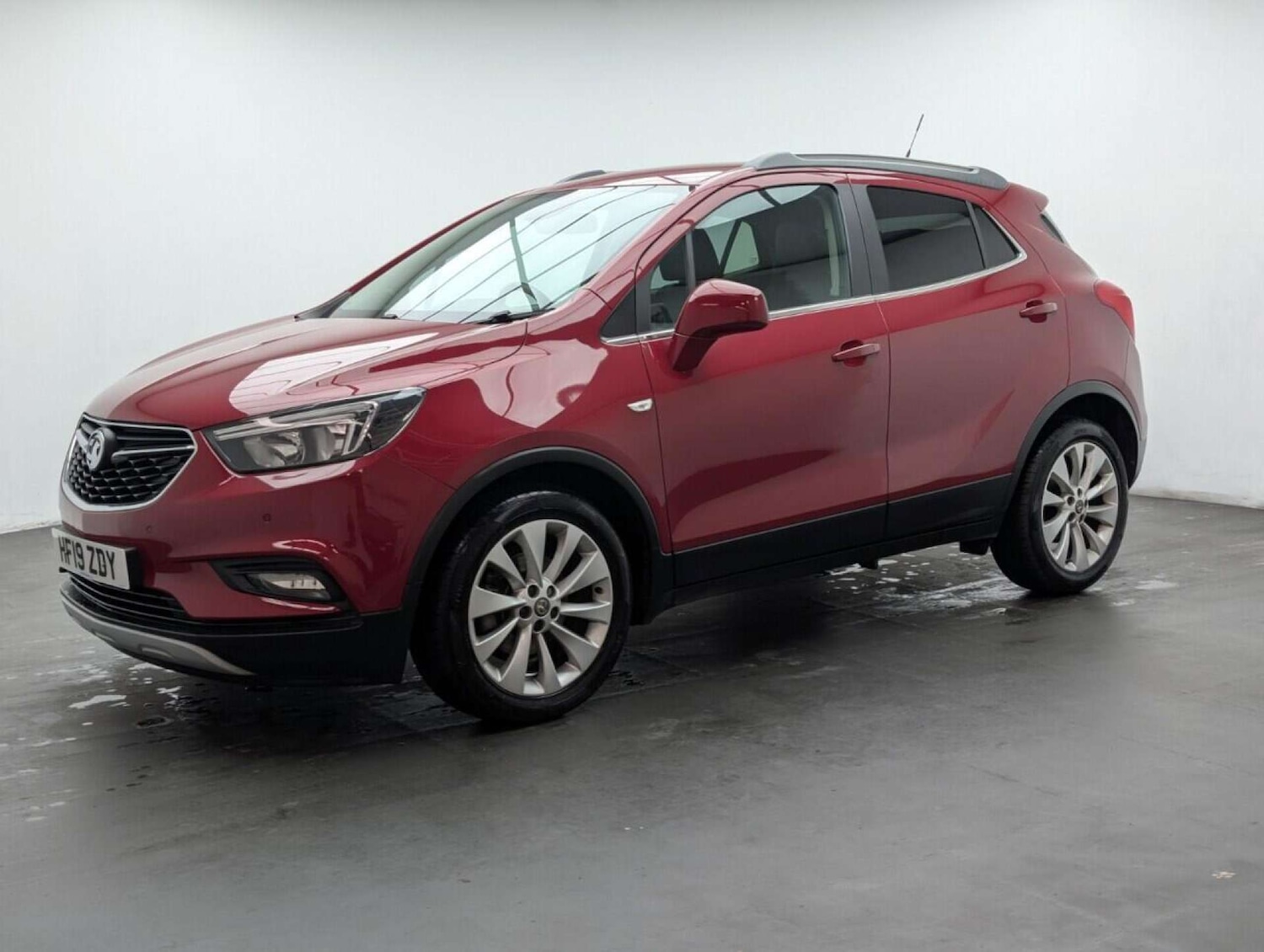 Used Vauxhall Mokka X 2019 for sale - 77713672: Photo 4