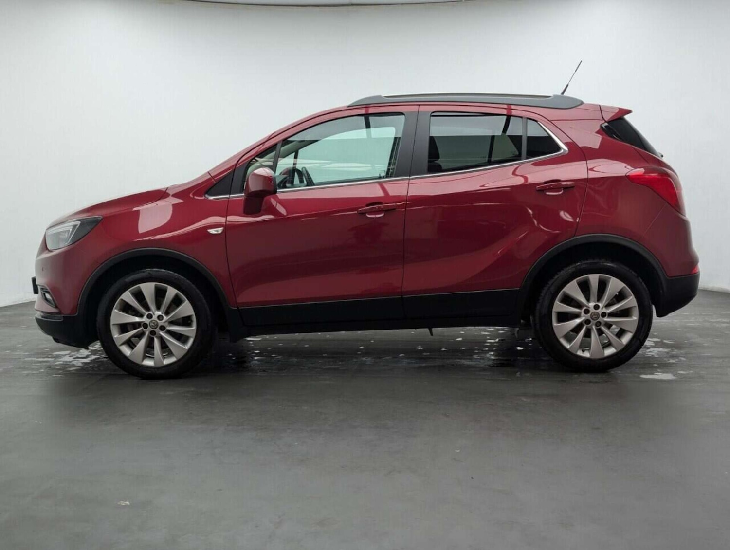 Used Vauxhall Mokka X 2019 for sale - 77713672: Photo 5
